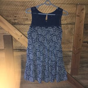 This dress does not fit anymore!